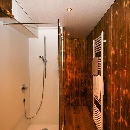 Apartment Hanser - MHO759 Schwendberg Buitenkant foto
