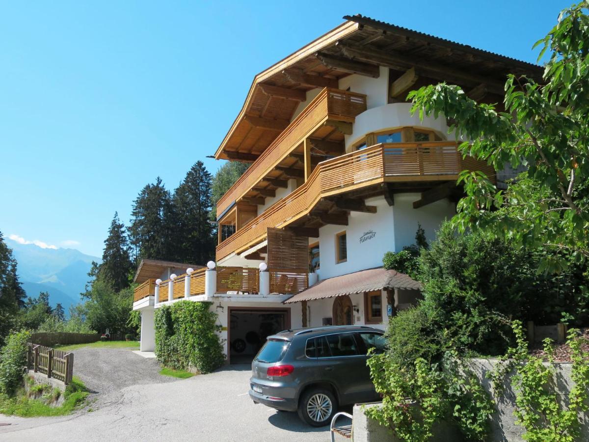 Apartment Hanser - MHO759 Schwendberg Buitenkant foto