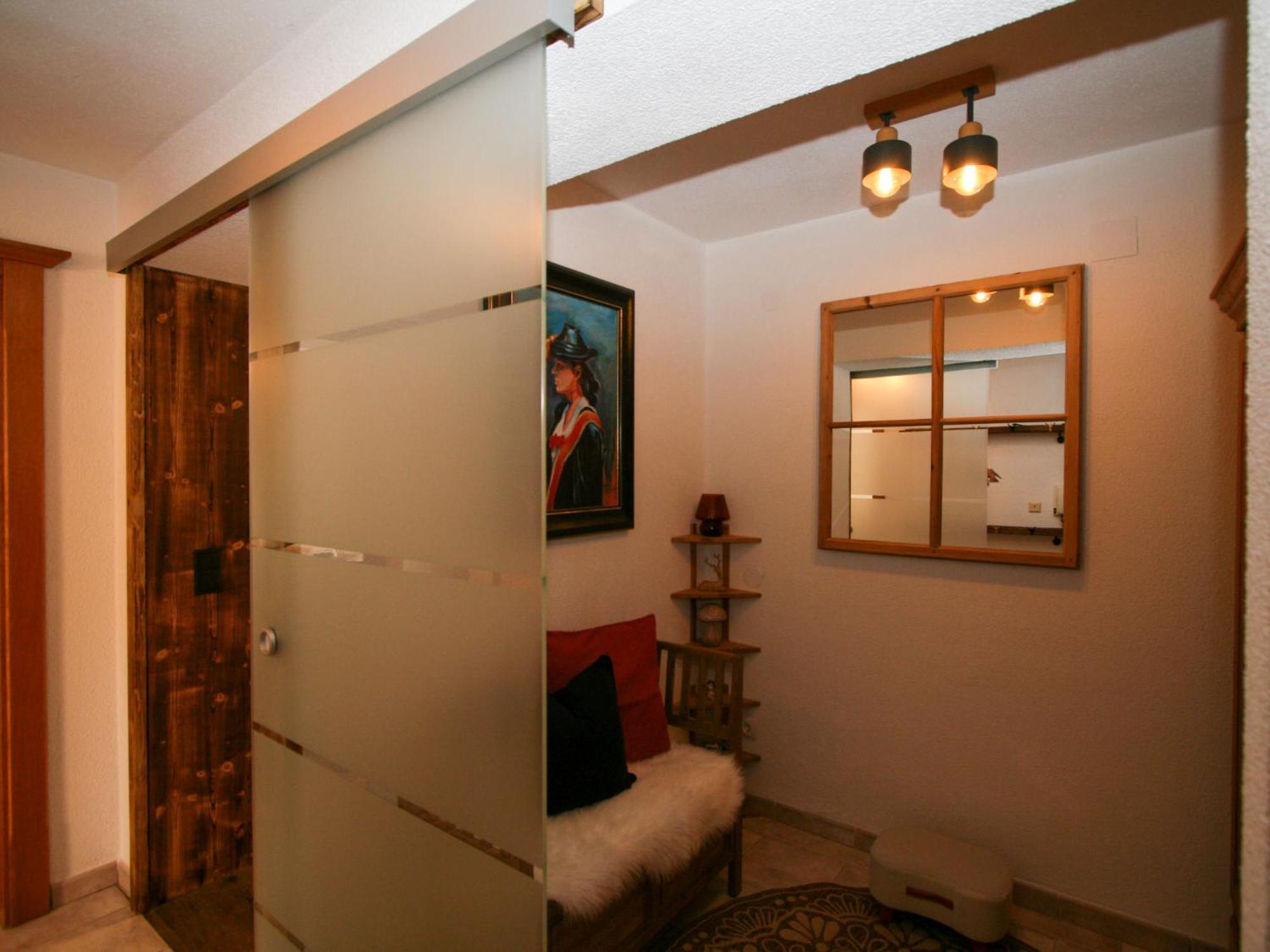 Apartment Hanser - MHO759 Schwendberg Buitenkant foto