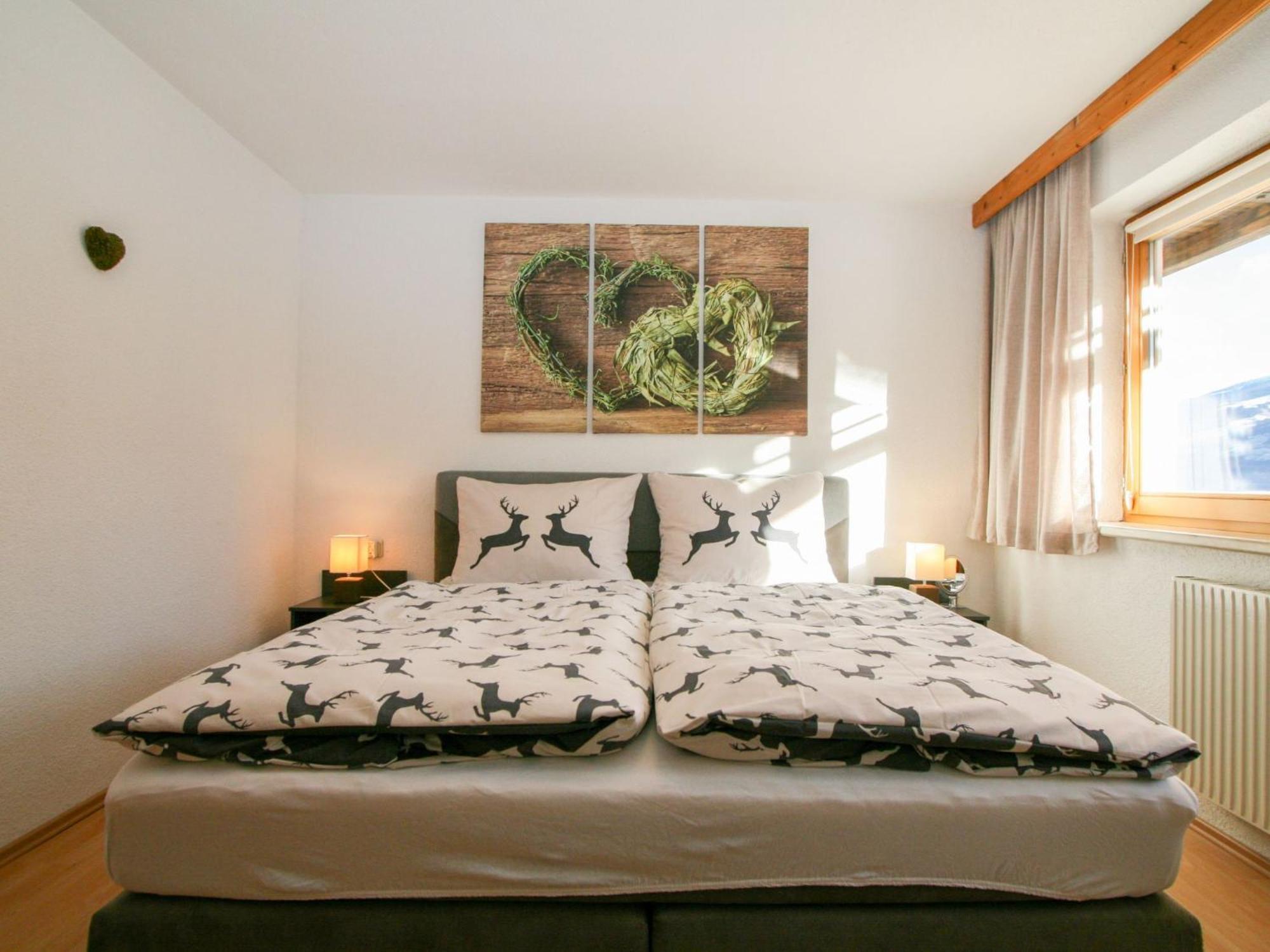 Apartment Hanser - MHO759 Schwendberg Buitenkant foto