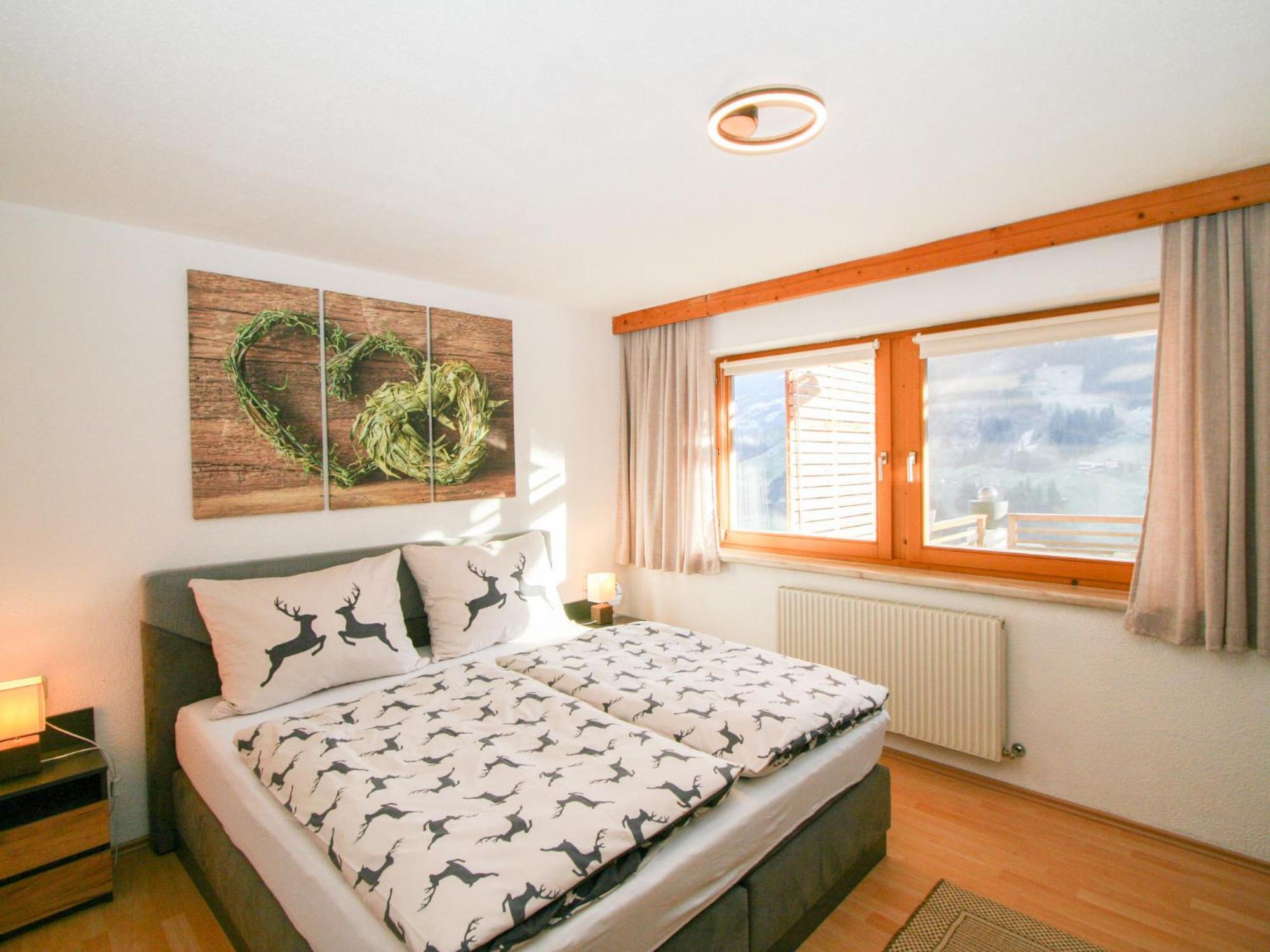 Apartment Hanser - MHO759 Schwendberg Buitenkant foto