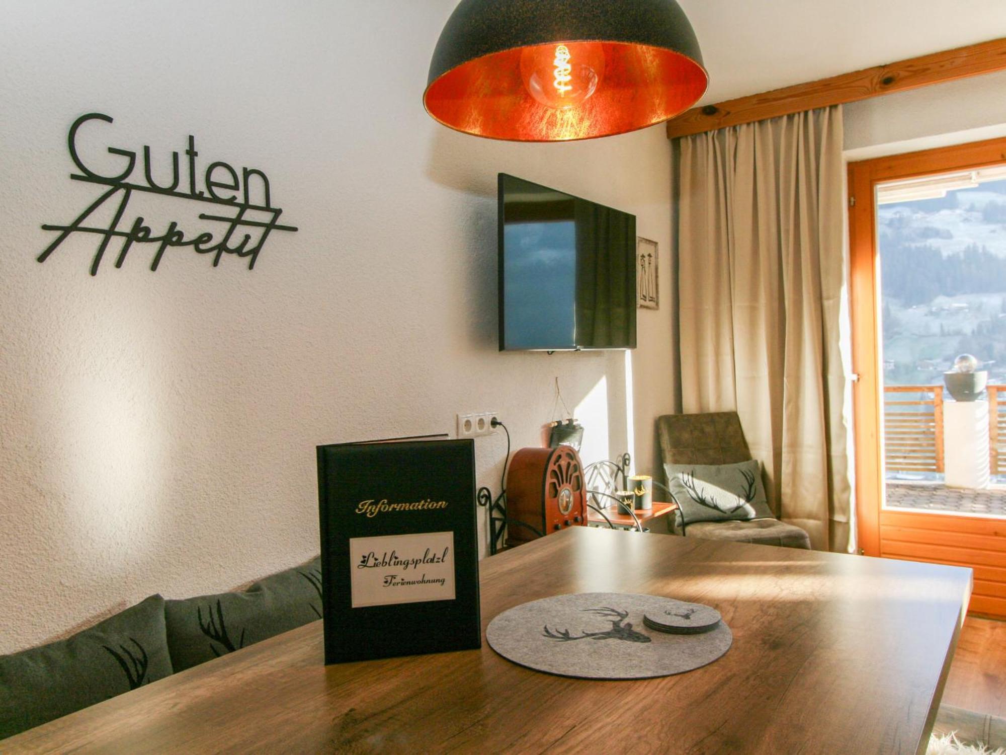 Apartment Hanser - MHO759 Schwendberg Buitenkant foto